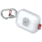 Case Skinarma Mecha LE for AirPods Pro 3 transparent Foto 1