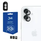 3MK Lens Protection Pro iPhone 16/16 Plus Transparent — Foto 2
