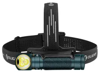Lukturis Olight Perun 3 Blue 3000 Lumens 160m