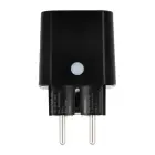 Shelly Plug M Gen3 Matter 13A smart socket, black Foto 2