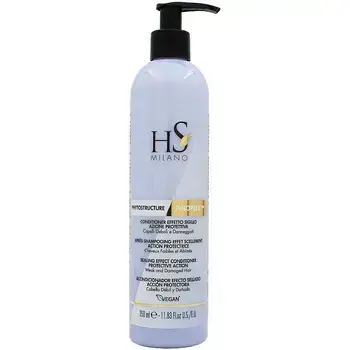HS Milano Phytostructure Conditioner - Kondicionér se zapečetěním kutikuly 1000ml