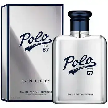 Ralph Lauren Polo 67 Extreme EDP 125ml