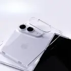 Mercury HardCase for iPhone Duo – Transparent — Foto 2