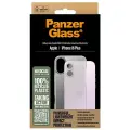 PanzerGlass HardCase iPhone 16 Plus 6.7" przezroczysty|transparent 1289 — Foto 4