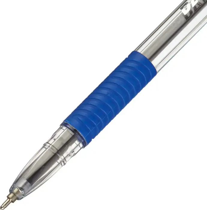 UNOMAX Dart GP ball point pen | blue | 0.7 mm Photo