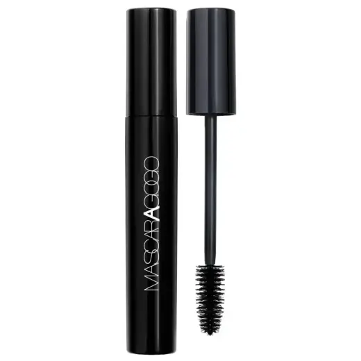 Diego Dalla Palma, Gogo, Volumizing, Mascara, Black, 11 ml