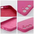 Case SILICONE 2mm for HONOR 400 Lite pink — Foto 2