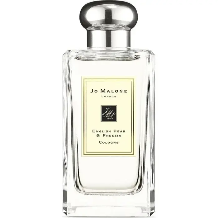 Jo Malone English Pear & Freesia apelsīnu krēms un frīzija 100 ml