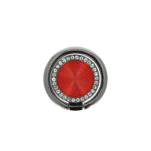 Ring Holder ZIRCON - Red