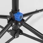 Rockbros MP-02 floor service stand for bicycles with knobs - black Foto 9