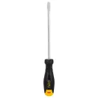Slotted Screwdriver 6x150mm Deli Tools EDL6261501 (black) Foto 1