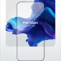 AmazingThing Radix Full Tempered Glass for iPhone 17 Pro Max (Set of 2) — Foto 4