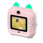 Wozinsky WDT-01 Thermal Printer Camera for Kids - Pink Foto 8