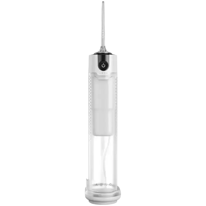 AENO DI3 Dental Irrigator, UV, 140 PSI, 2500 mAh, White
