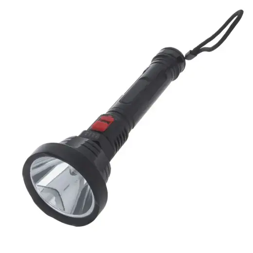 Forever Light LED flashlight TORCH 1800mAh 600lm FLF-04 Foto 4
