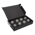 Suction cups EcoFlow for solar panel 8 pcs. (transparent) Foto 5