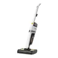 Deerma DEM-VX20W upright vacuum cleaner with mop function Фото num