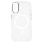 Liavec Cloudy maciņš telefonam iPhone 17 balts — Foto 3