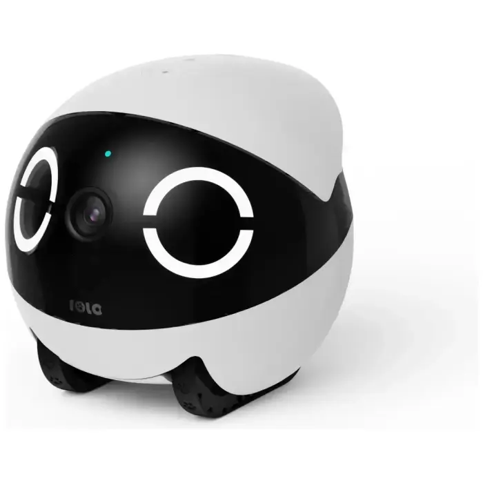 Intelligent companion robot ENABOT   ROLAMINI Фото num