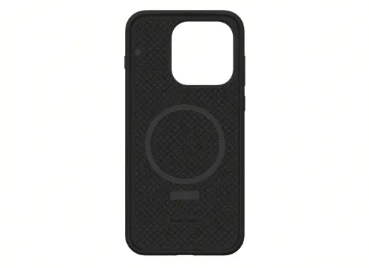 OnePlus Sandstone Magnetic Cover for 15 5G Black Foto 3
