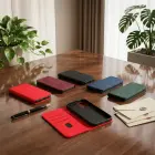 Smart Suede case for Xiaomi Redmi Note 15 Pro 5G green — Foto 10