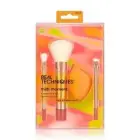 Real Techniques Orange Crush MIDI Moment Set Photo