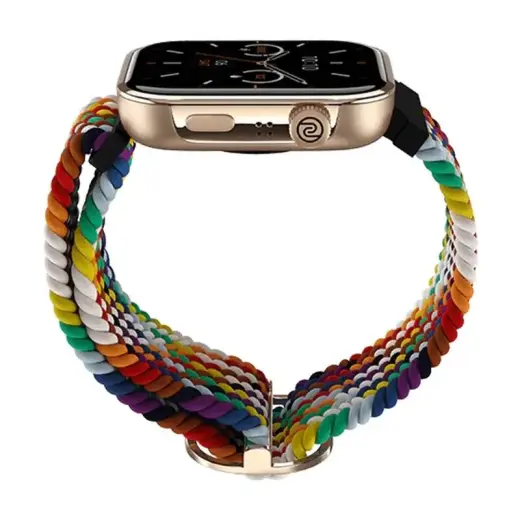 Smartwatch Noise Pro 5 (Rainbow) Фото num