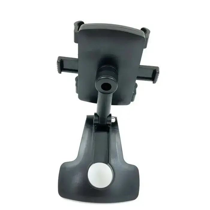 MULTIFUNCTIONAL CAR HOLDER TC-060 BLACK Photo