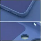 Case for Honor 600 Silicone blue — Foto 5