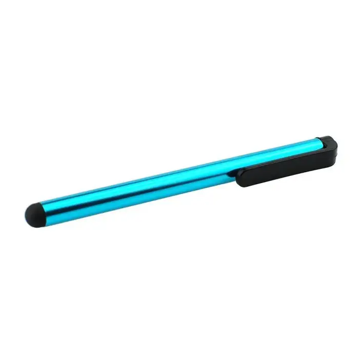 Fusion stylus mobīlajiem telefoniem | datoriem | planšetēm gaiši zils