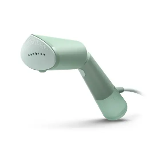 PHILIPS 5000 sērijas rokas tvaika gludināšanas ierīce, 1400W, zaļš Фото num