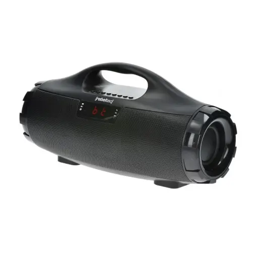 Rebeltec Bluetooth speaker SoundBOX 390 black Фото num