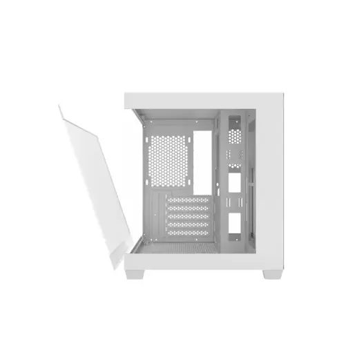 Darkflash C275P computer case without fans (White) Foto 8
