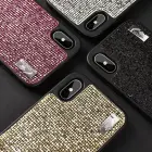 BAG - Star Case - IPHONE XS MAX Silver Фото num