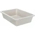 Kaķu tualete : Trixie Kitty Litter Tray 27*9*37cm Foto 3