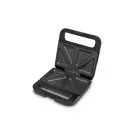 Huslog sandwich maker SimpleBite black 800W — Foto 3