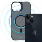 3MK Smoke MagCase iPhone 14 Plus 6.7" — Foto 4