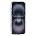 Clear Camera Control maciņš ar MagSafe atbalstu telefonam iPhone 16 caurspīdīgs — Foto 3