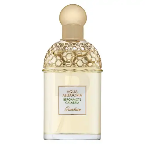 Guerlain Aqua Allegoria Bergamote Calabria toaletní voda unisex 125 ml Фото num