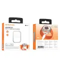 Borofone Wireless induction charger BQ25 for iWatch 2,5W silver Photo