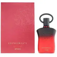 Afnan Supremacy Tapis Rouge parfimērijas ūdens sievietēm 100 ml