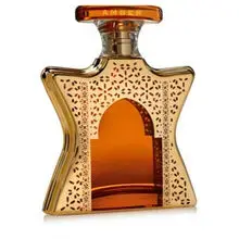Bond No. 9 Dubai Amber унисекс парфюм 100 мл Фото num