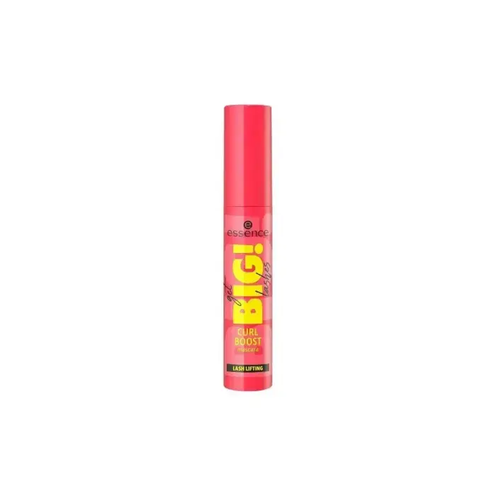 Essence BIG! Lashes Curl Boost Mascara - Řasenka get 12 ml