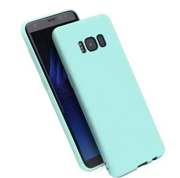 Beline Case Candy Xiaomi Redmi 9t Blue