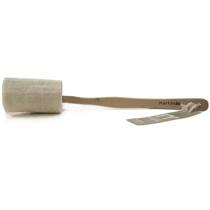 Lufa brush Natural