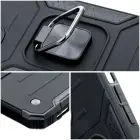 NITRO phone case for iPhone 16e black — Photo 3