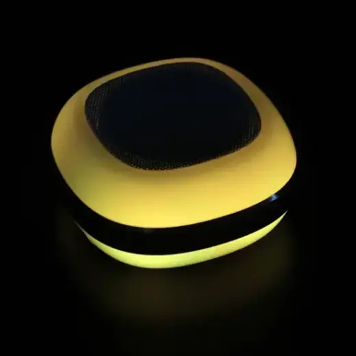 MAGIC TEL1 Portable Speaker with Buetooth, Radio and Colorful LED Lights Foto 7