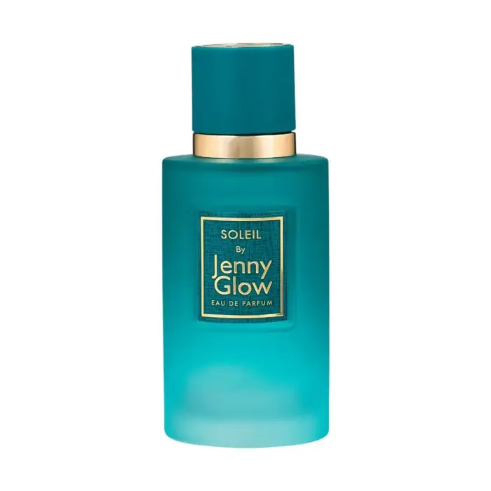 Jenny Glow Soleil (EDP) Eau de Parfum unisex 80 ml