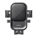Joyroom JR-OK6 Car Phone Holder for Air Vent - Black Photo