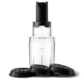 PHILIPS 5000 Series rokas blenderis, melns Photo